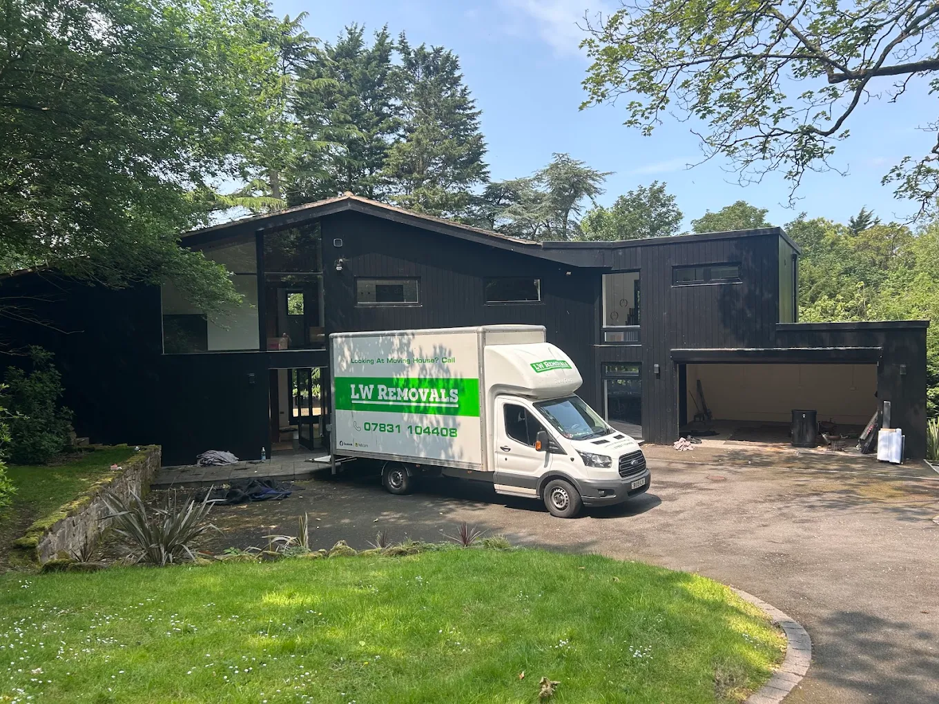 2025-06-09 Removal Services House Clearances