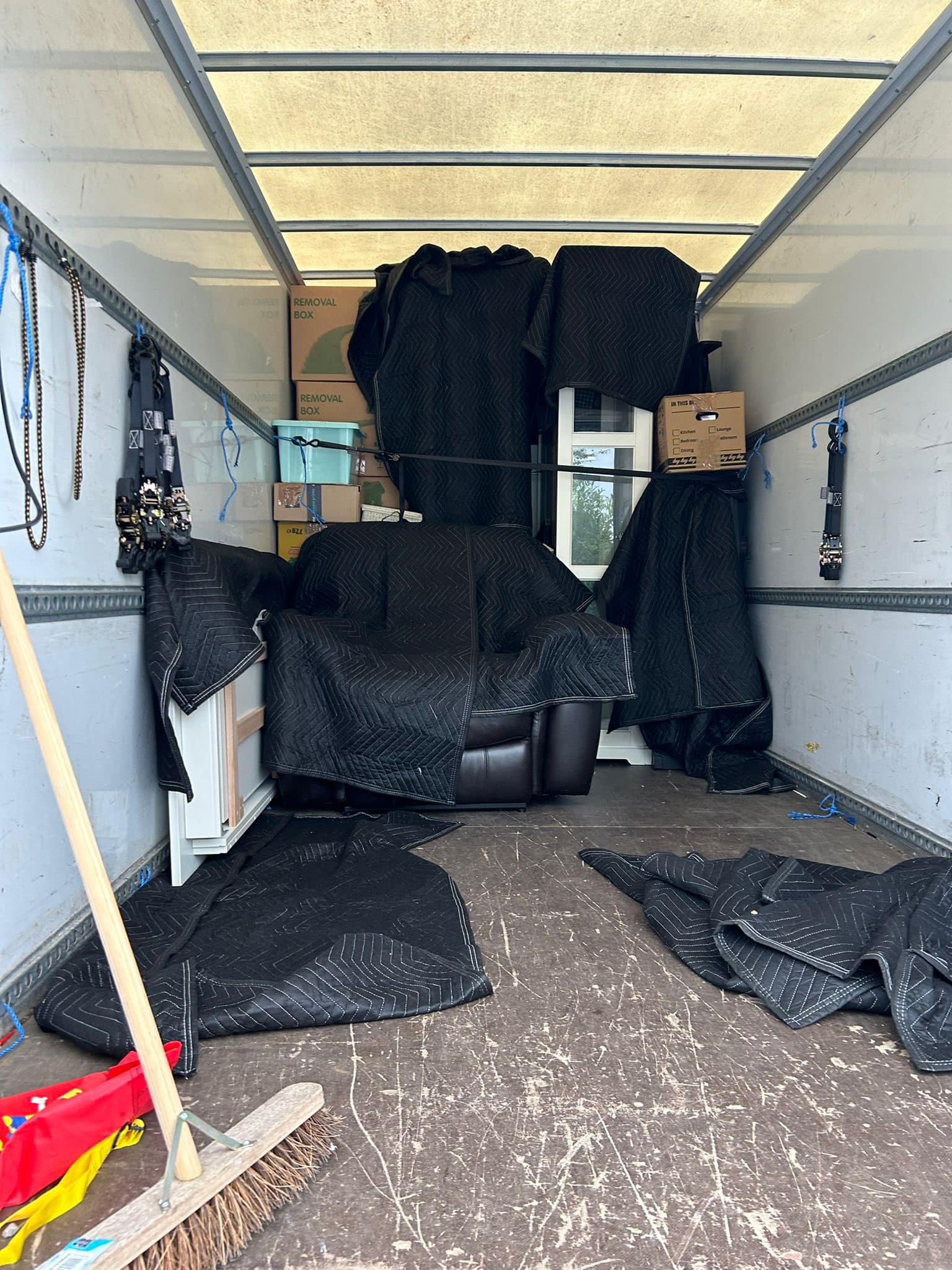 Removal Services House Clearances