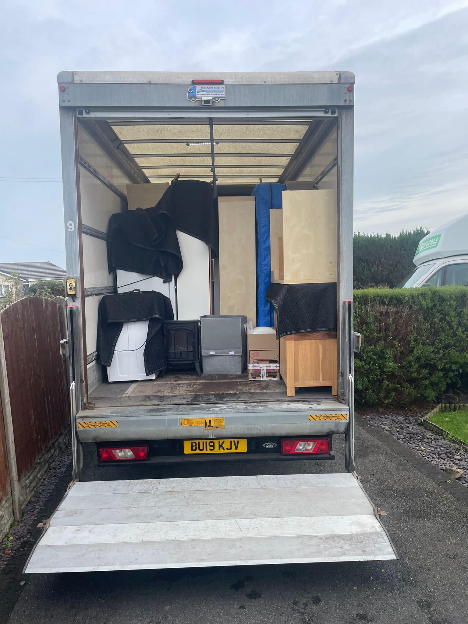 Removal Services House Clearances