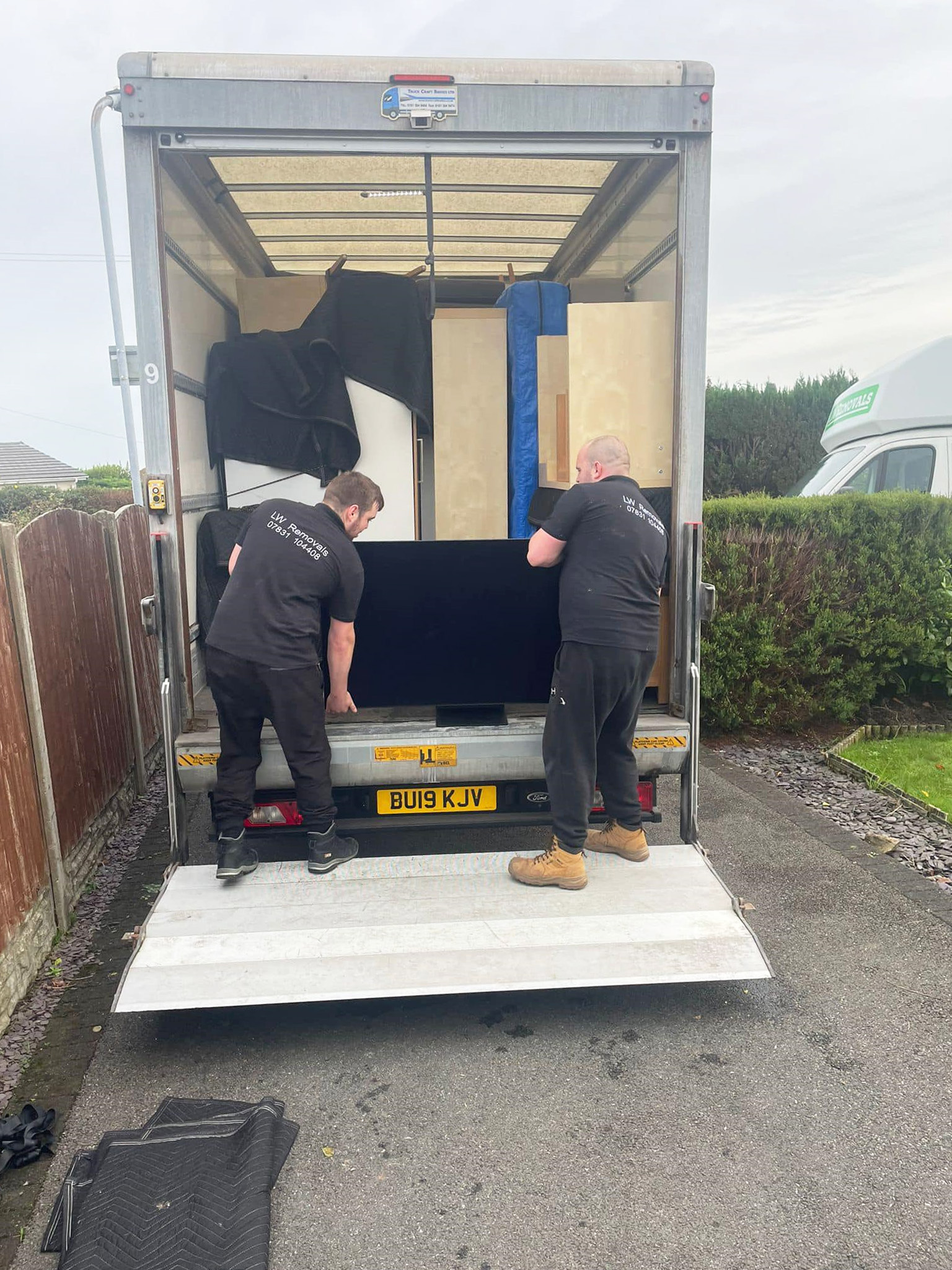 Removal Services House Clearances