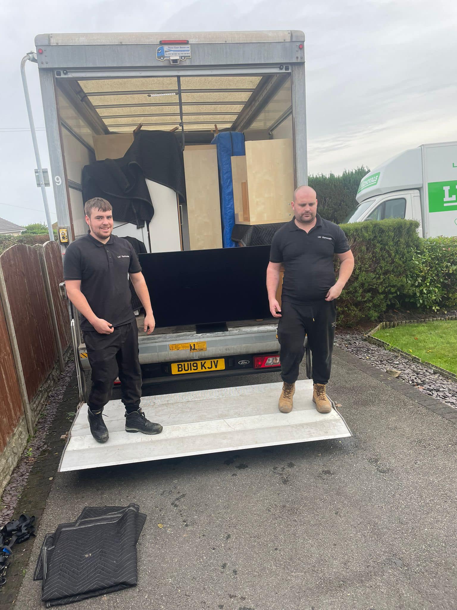 Removal Services House Clearances