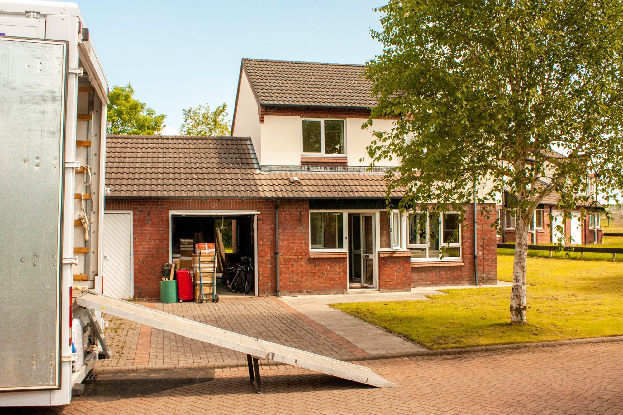 Removal Services House Clearances