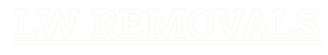LW Removal Symbol Logo