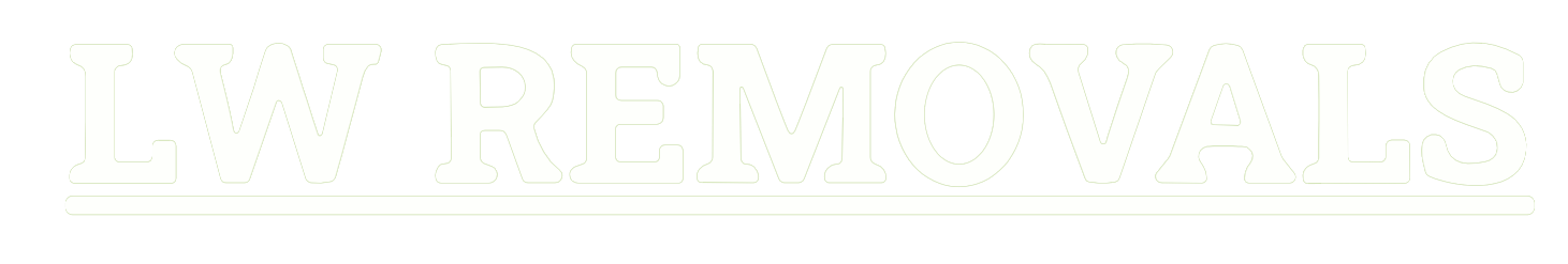 LW Removal Symbol Logo