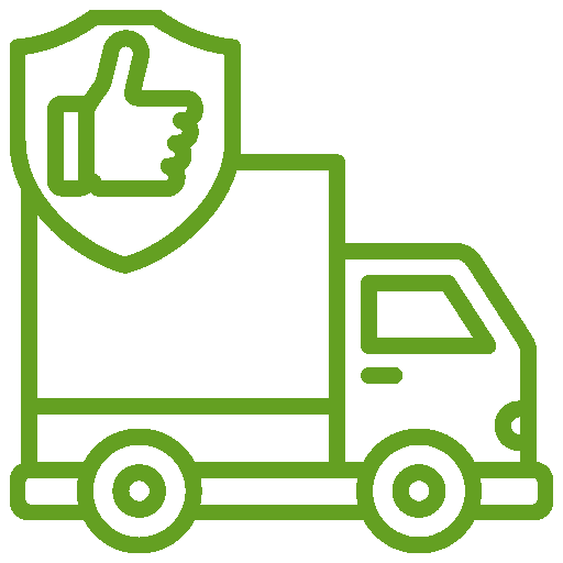 Reliable & Efficient Service